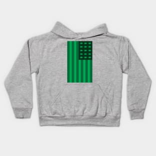 Keep America Green Kids Hoodie